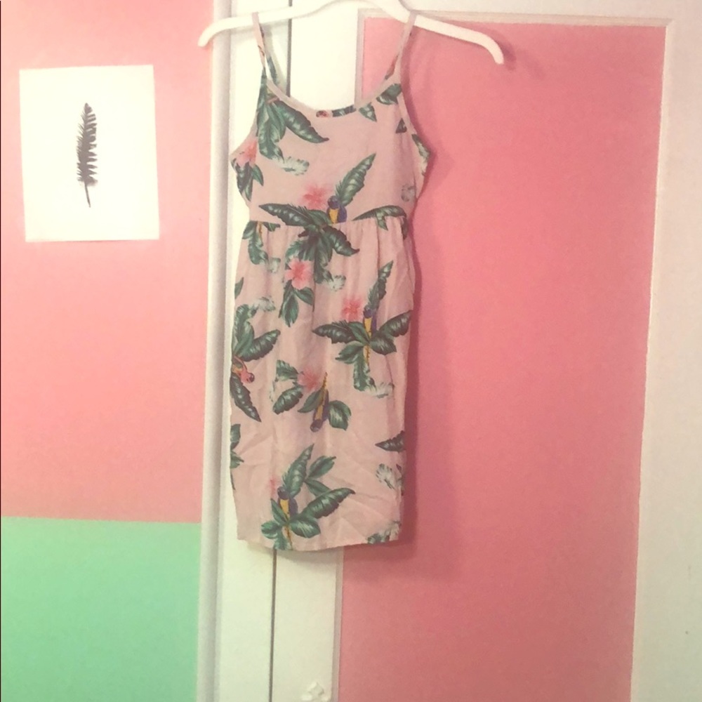 Dress.